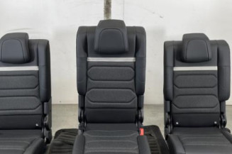 Interieur complet CITROEN C5 AIRCROSS