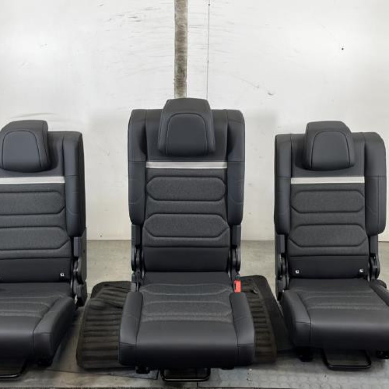 Interieur complet CITROEN C5 AIRCROSS Photo n°13