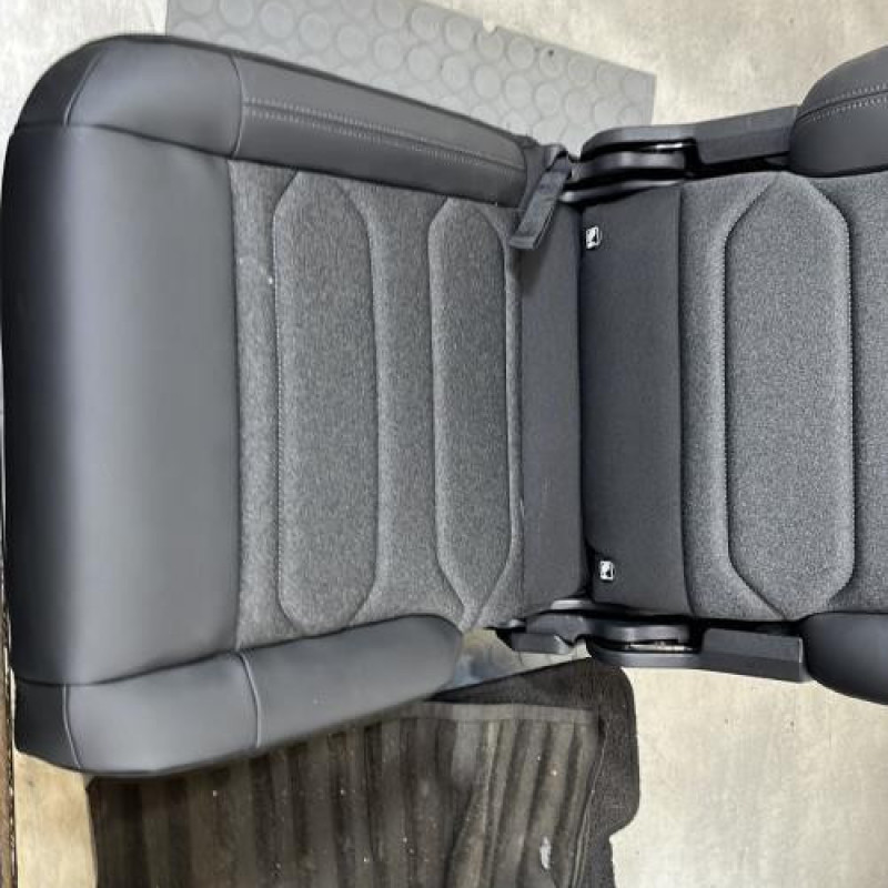 Interieur complet CITROEN C5 AIRCROSS Photo n°14