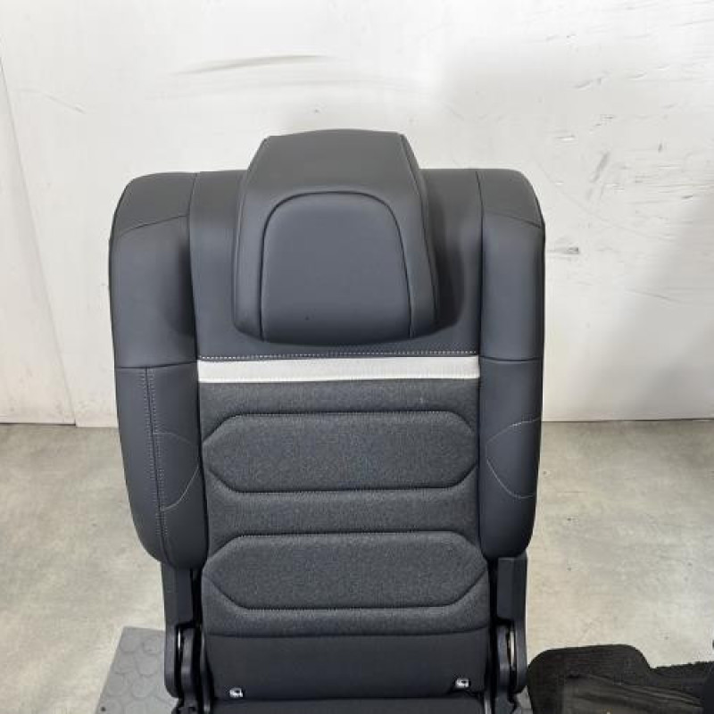 Interieur complet CITROEN C5 AIRCROSS Photo n°15