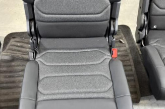 Interieur complet CITROEN C5 AIRCROSS