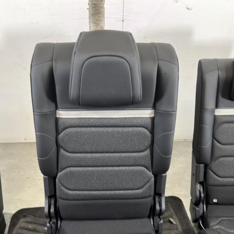 Interieur complet CITROEN C5 AIRCROSS Photo n°17