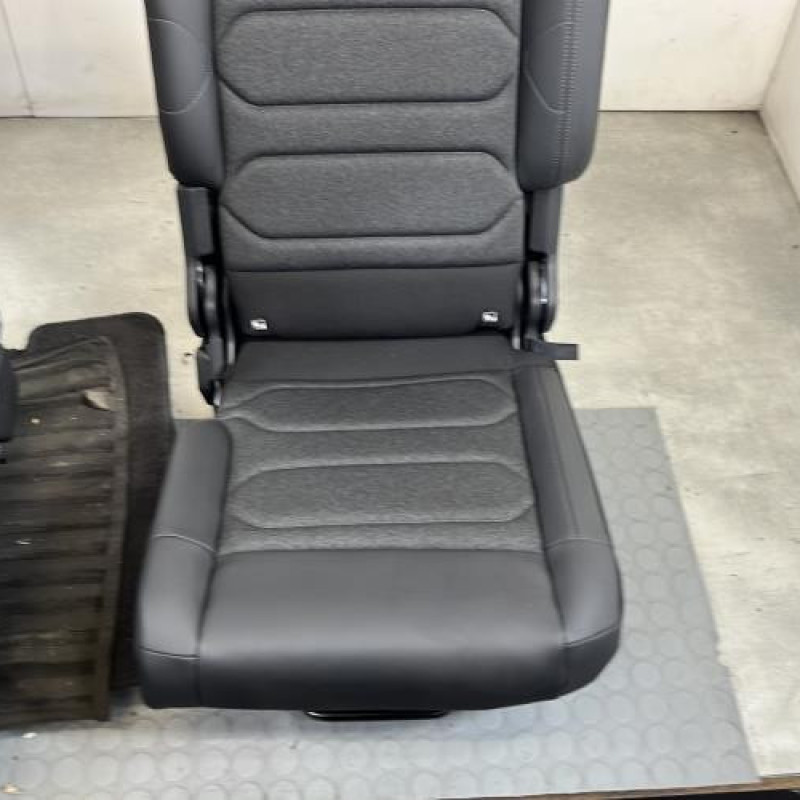 Interieur complet CITROEN C5 AIRCROSS Photo n°18