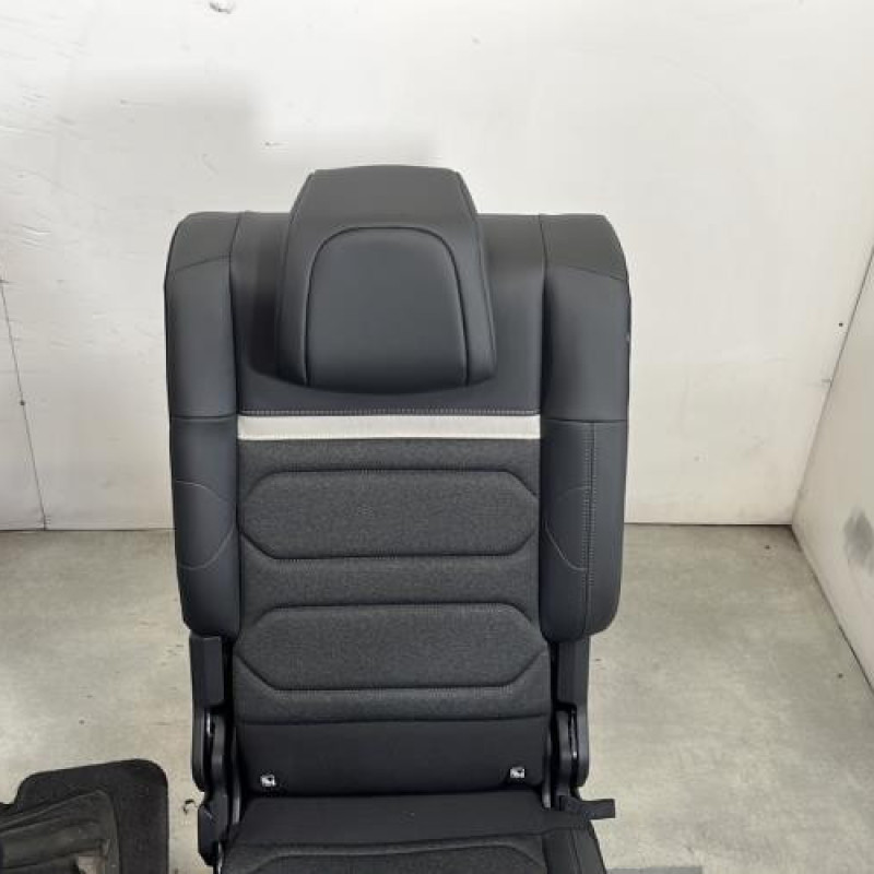 Interieur complet CITROEN C5 AIRCROSS Photo n°19