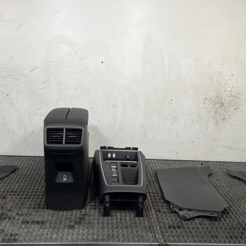 Interieur complet CITROEN C5 AIRCROSS Photo n°20