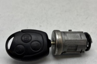 Neiman FORD FUSION Photo n°1