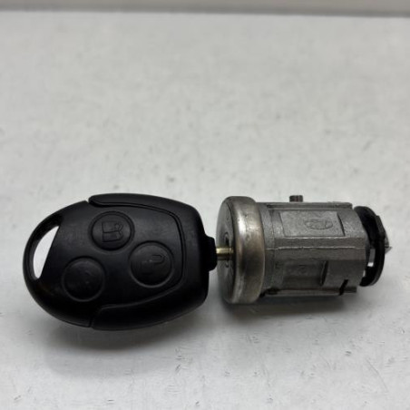 Neiman FORD FUSION Photo n°1