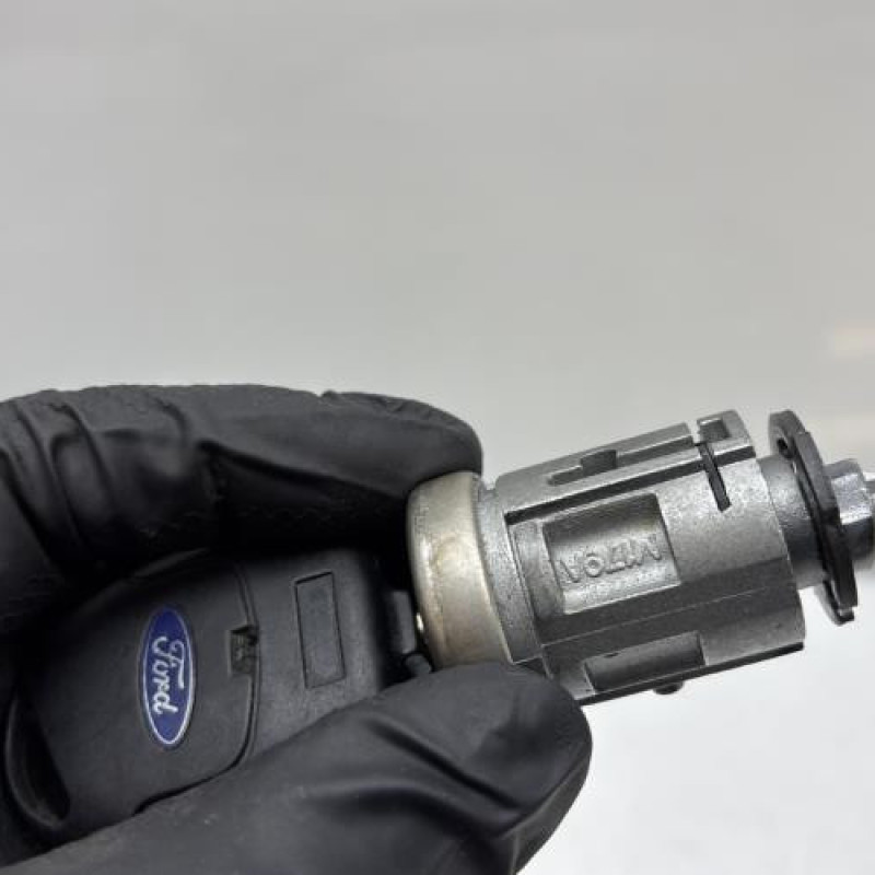 Neiman FORD FUSION Photo n°3