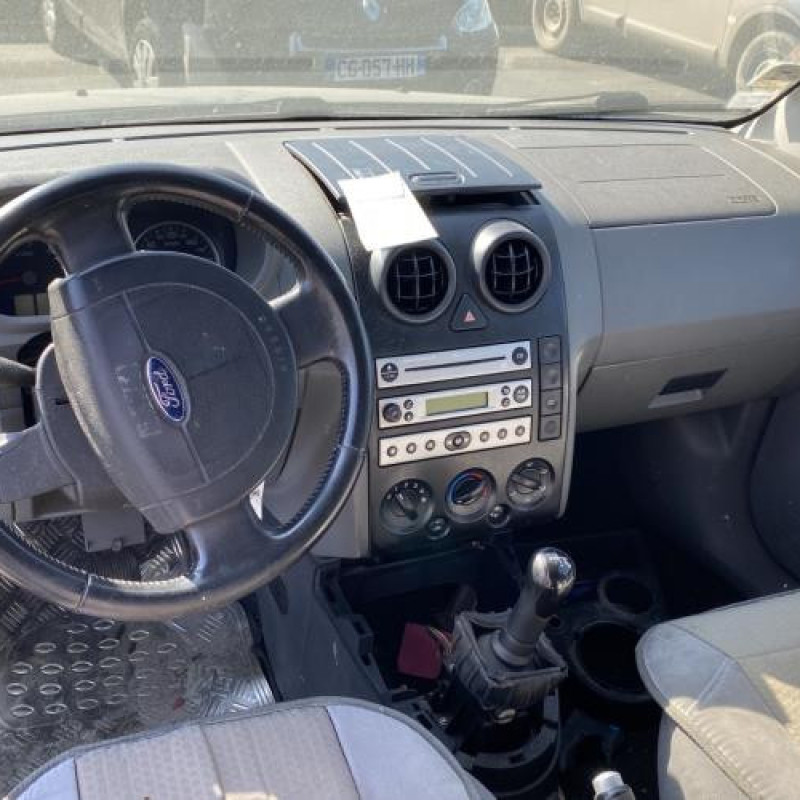 Neiman FORD FUSION Photo n°19