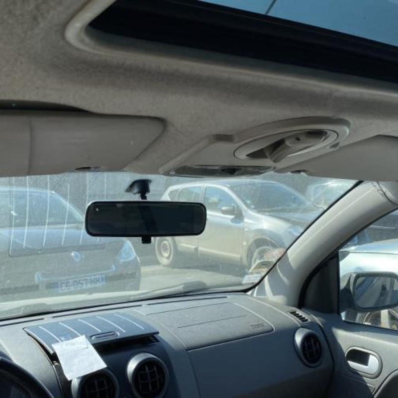 Neiman FORD FUSION Photo n°20