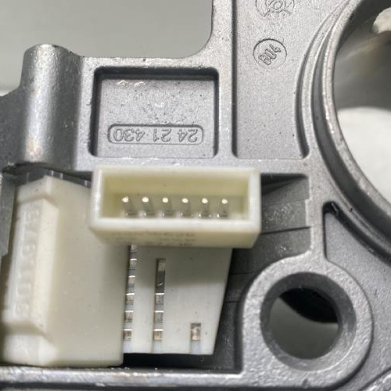 Neiman OPEL ZAFIRA B Photo n°3