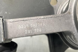 Neiman OPEL ZAFIRA B