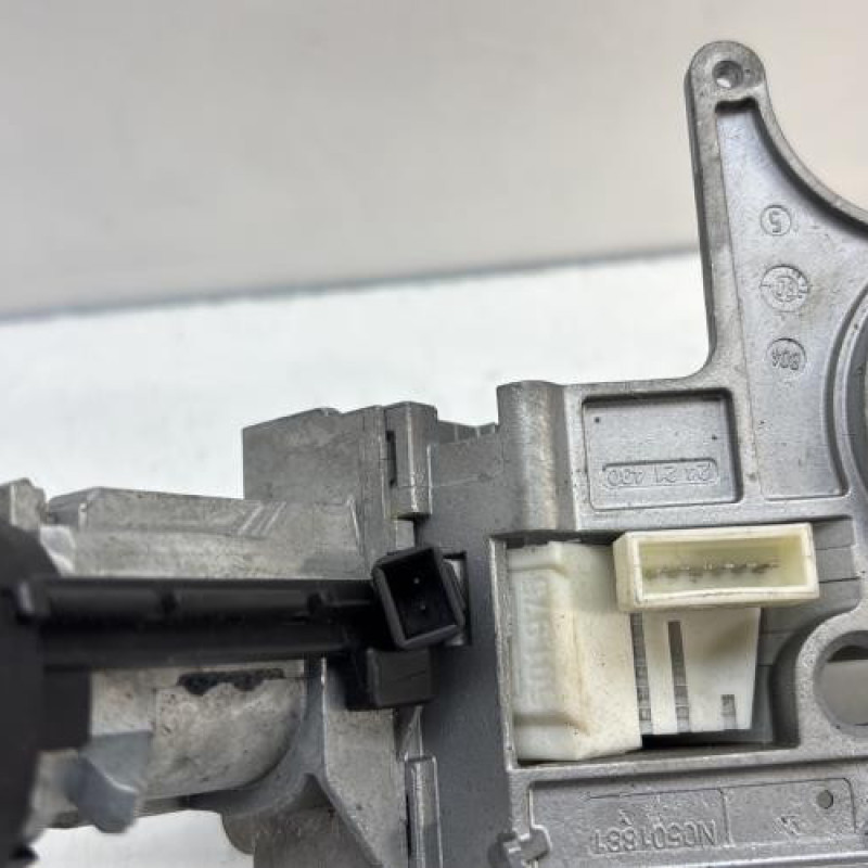 Neiman OPEL ASTRA H Photo n°3