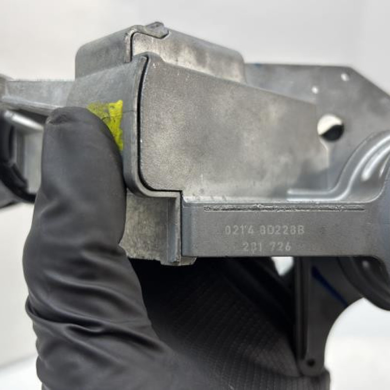 Neiman OPEL ASTRA H Photo n°5