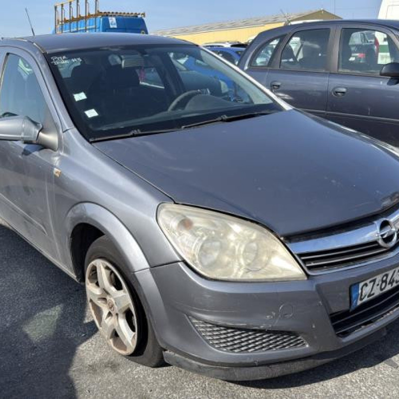 Neiman OPEL ASTRA H Photo n°7