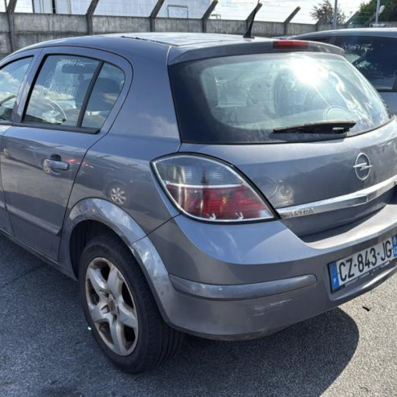 Neiman OPEL ASTRA H Photo n°9