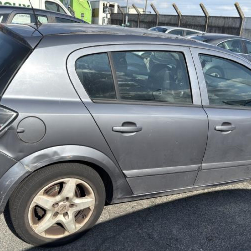 Neiman OPEL ASTRA H Photo n°12