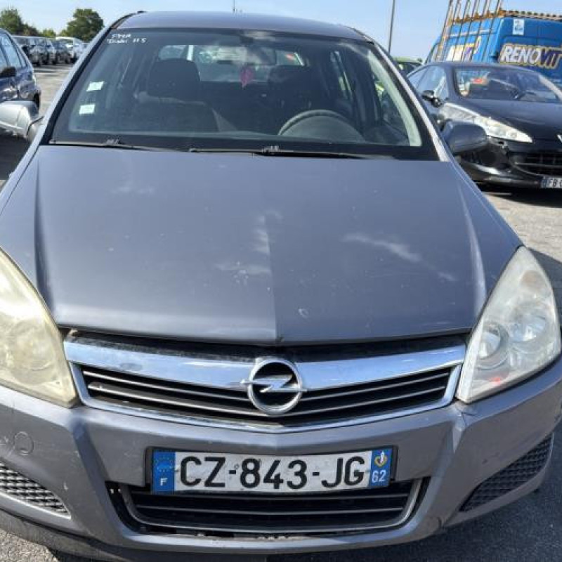 Neiman OPEL ASTRA H Photo n°13