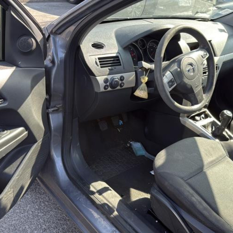 Neiman OPEL ASTRA H Photo n°14