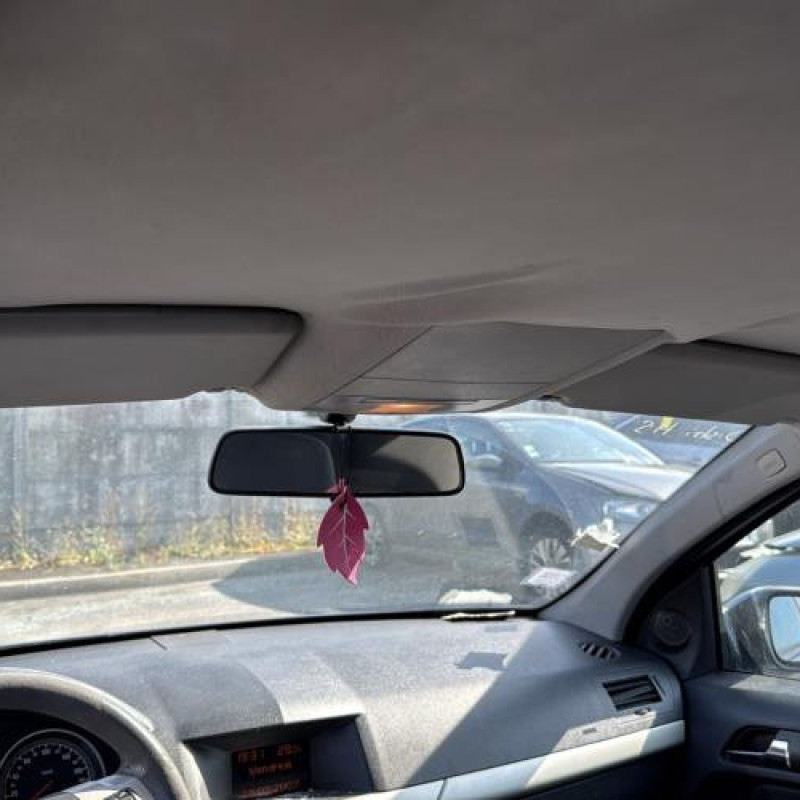 Neiman OPEL ASTRA H Photo n°18