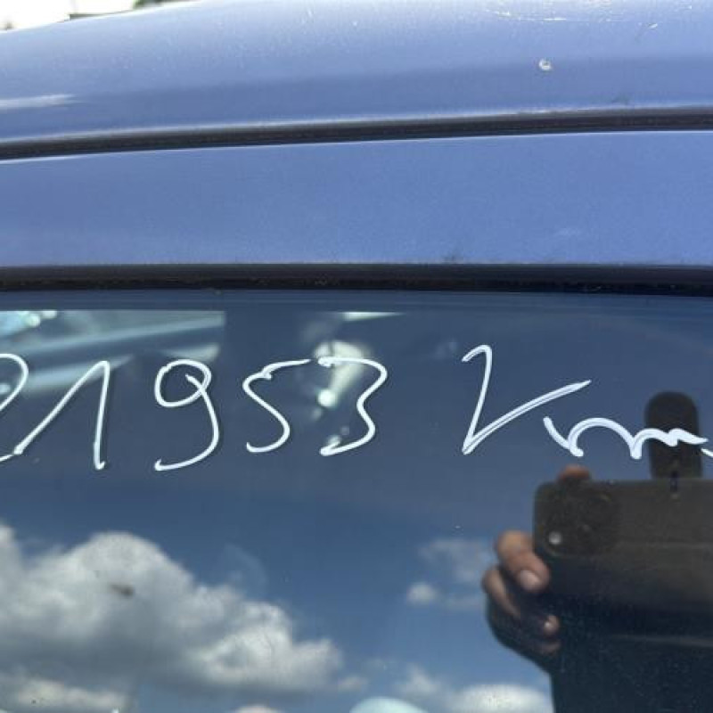 Neiman OPEL ASTRA H Photo n°20