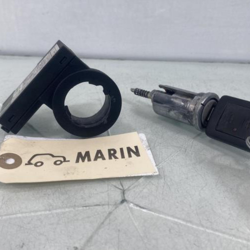 Neiman OPEL CORSA C Photo n°1