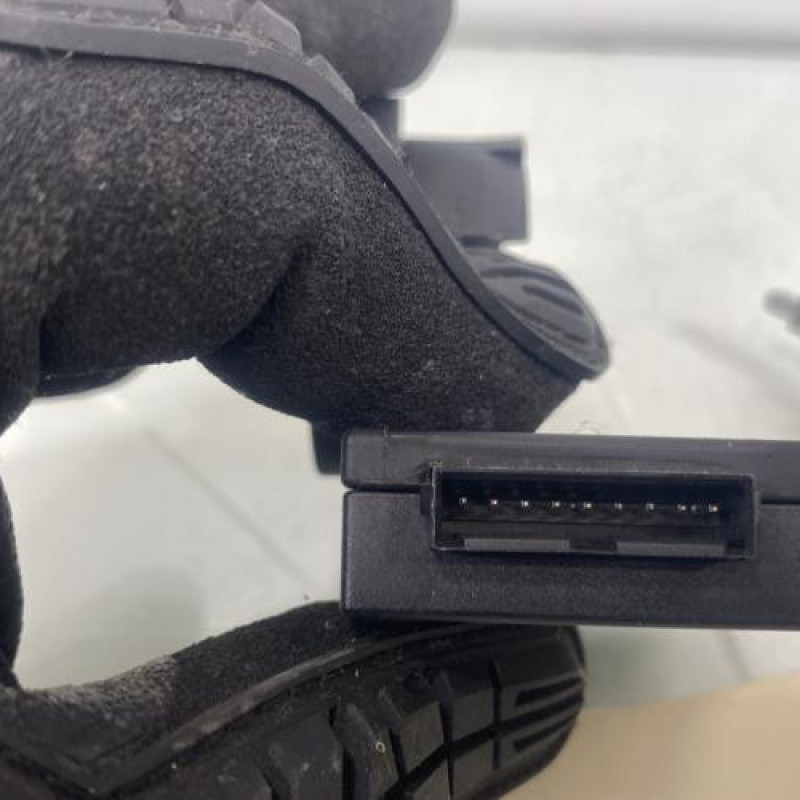 Neiman OPEL CORSA C Photo n°3