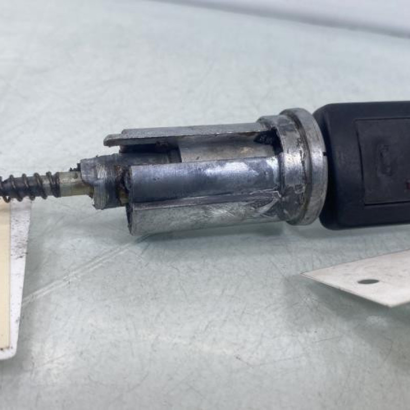 Neiman OPEL CORSA C Photo n°4