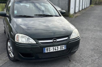 Neiman OPEL CORSA C