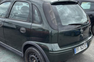 Neiman OPEL CORSA C