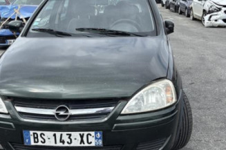 Neiman OPEL CORSA C