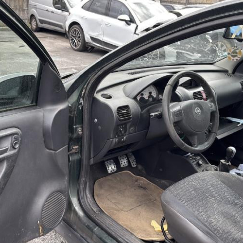 Neiman OPEL CORSA C Photo n°15
