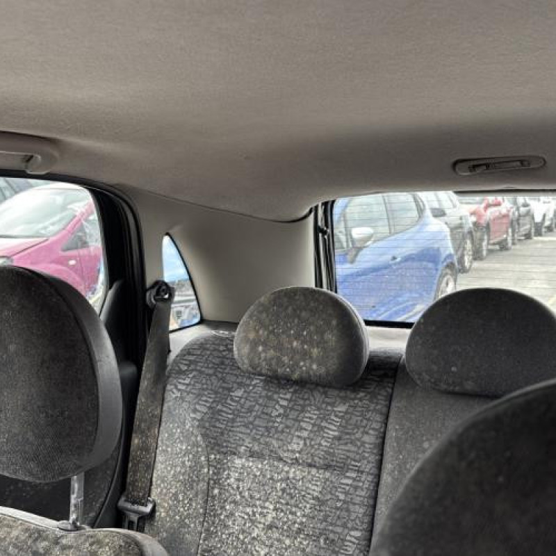 Neiman OPEL CORSA C Photo n°17