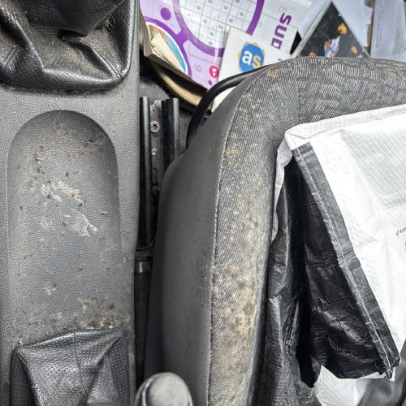 Neiman OPEL CORSA C Photo n°20