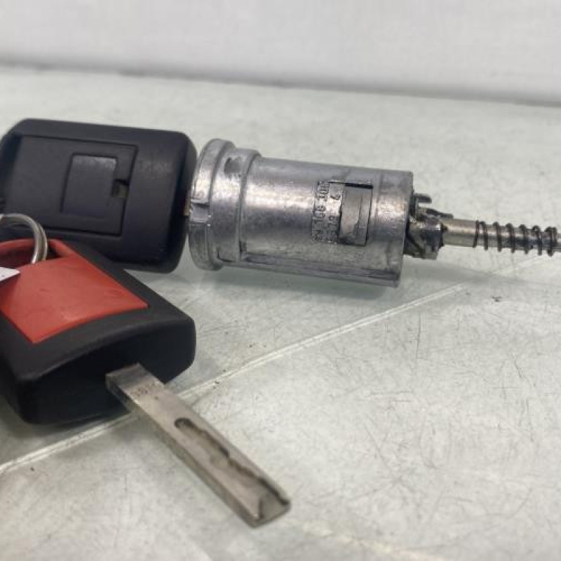 Neiman OPEL CORSA C Photo n°3