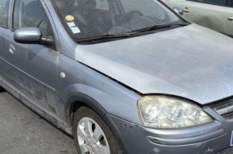 Neiman OPEL CORSA C