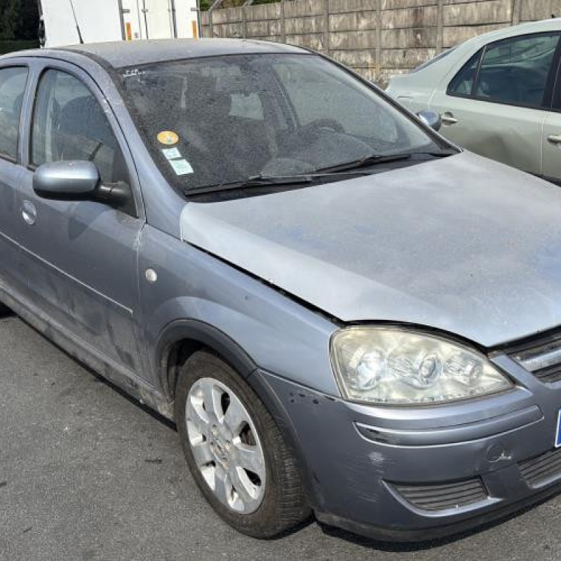 Neiman OPEL CORSA C Photo n°5