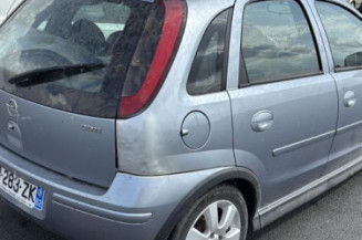Neiman OPEL CORSA C