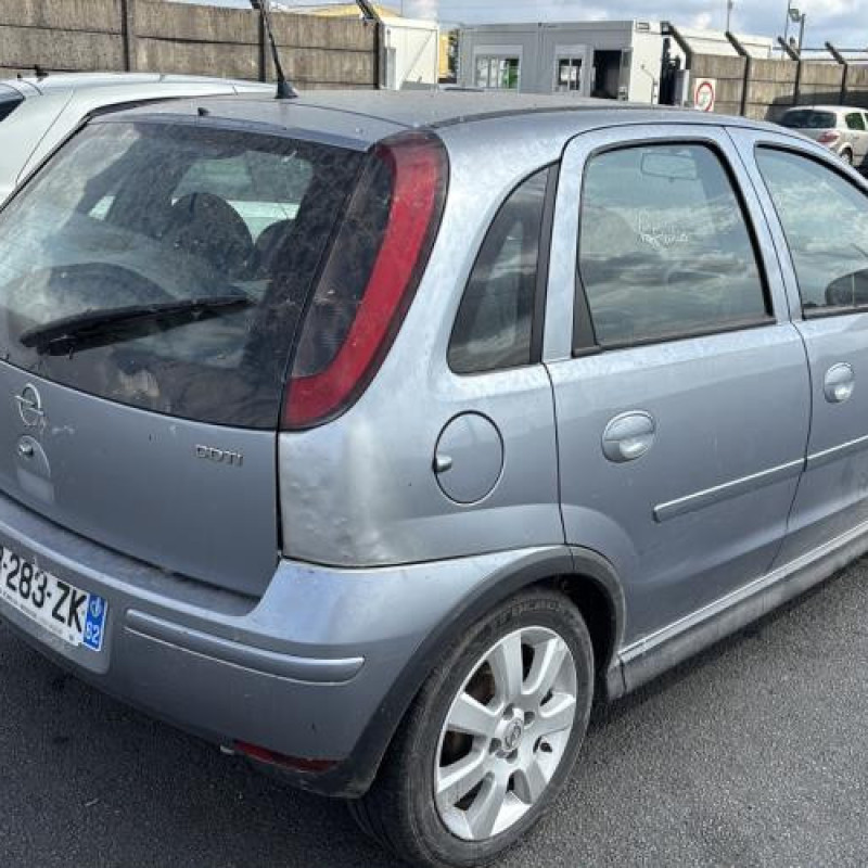 Neiman OPEL CORSA C Photo n°6