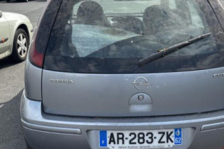 Neiman OPEL CORSA C