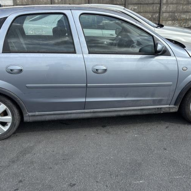 Neiman OPEL CORSA C Photo n°10