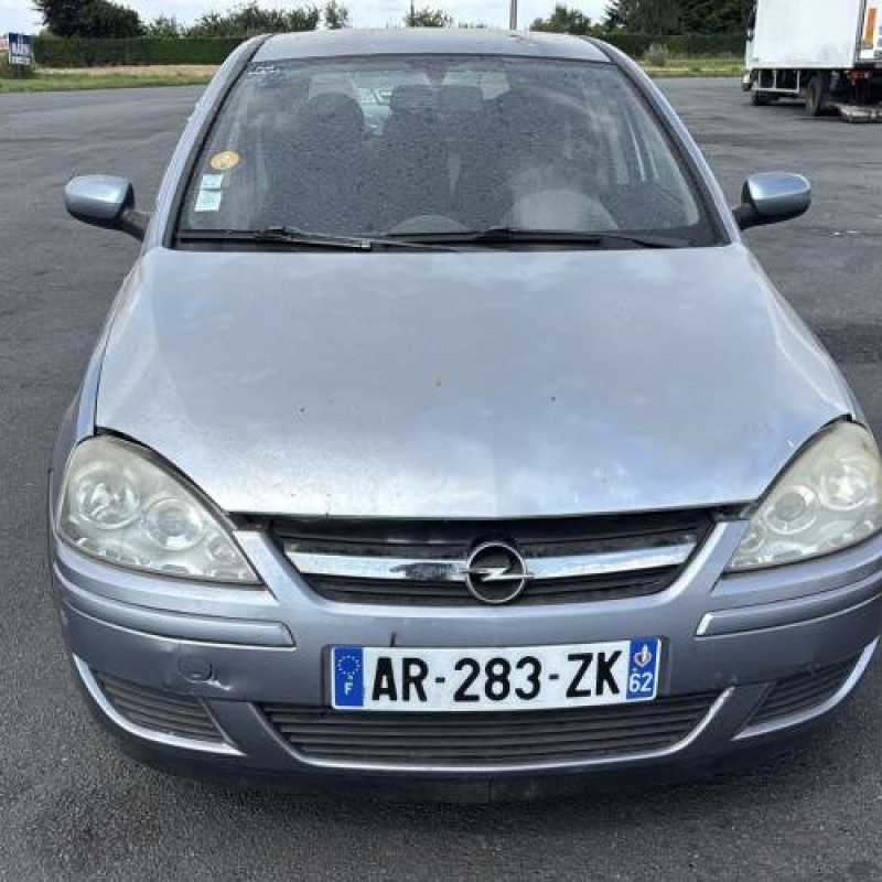 Neiman OPEL CORSA C Photo n°11