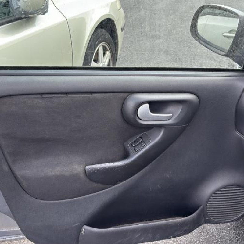 Neiman OPEL CORSA C Photo n°12