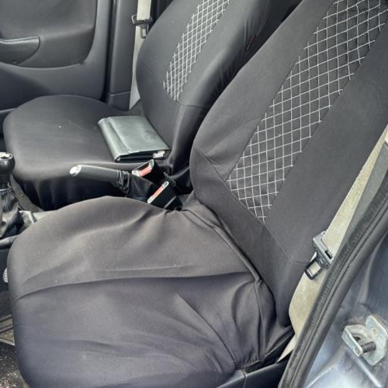 Neiman OPEL CORSA C Photo n°15