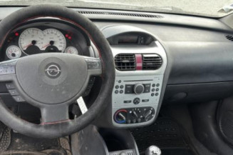 Neiman OPEL CORSA C