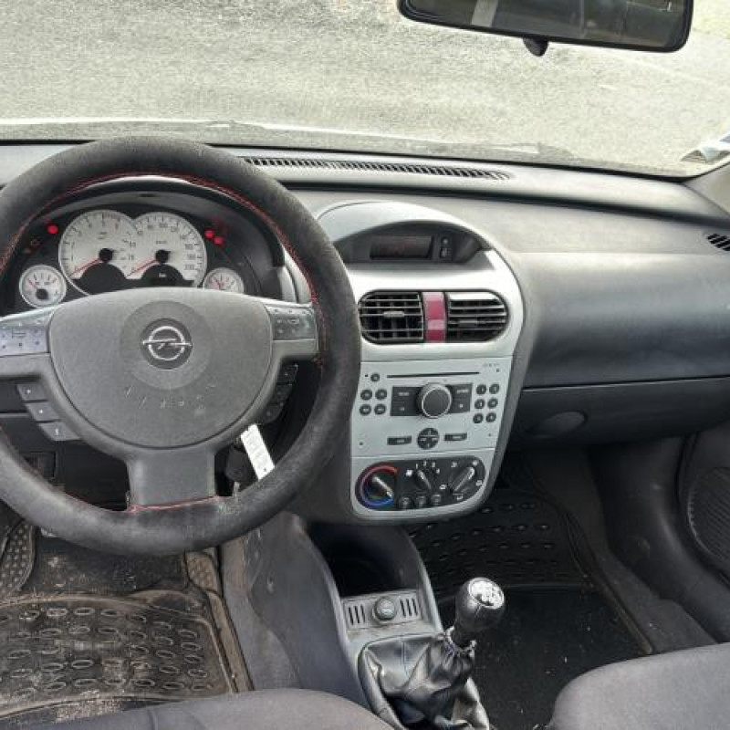 Neiman OPEL CORSA C Photo n°17