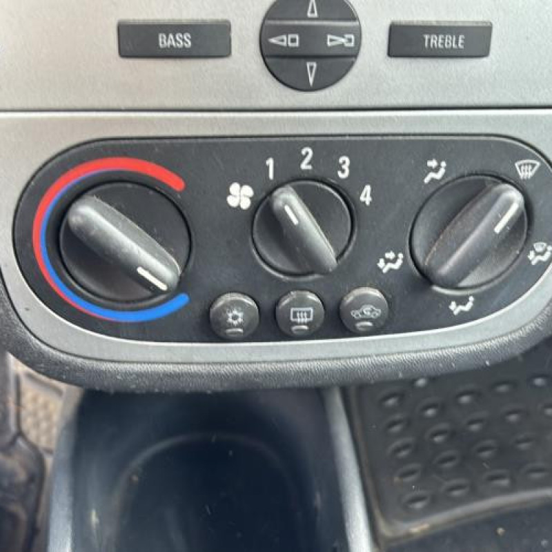 Neiman OPEL CORSA C Photo n°19