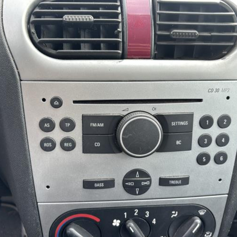 Neiman OPEL CORSA C Photo n°20