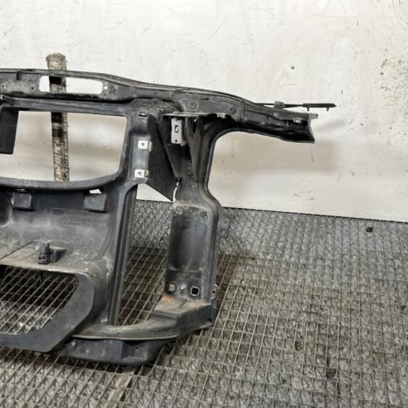 Face avant BMW SERIE 3 E90 Photo n°3