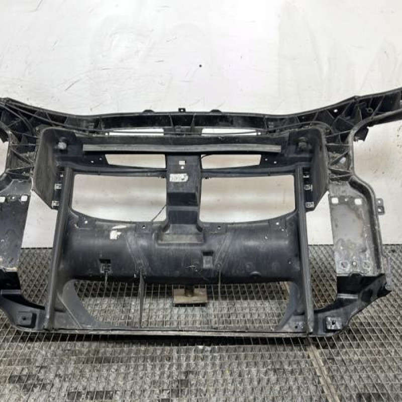 Face avant BMW SERIE 3 E90 Photo n°4